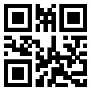 Scansione del Qr Code di 3915189273