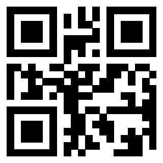 Il Qr Code di 3915189274