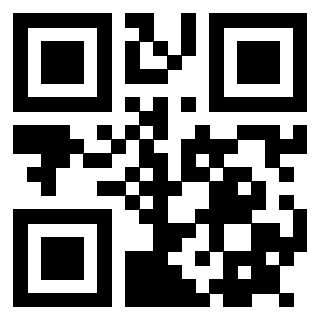 3915189275 - Immagine del Qr Code associato