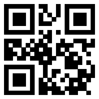 3915189276 - Immagine del QrCode associato