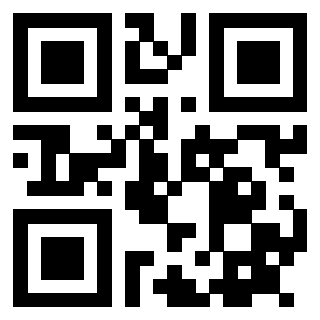 Il Qr Code di 3915189277