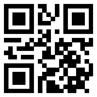 3915189279 - Immagine del Qr Code associato