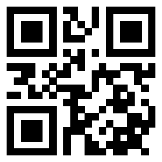 3915189280 Qr Code associato