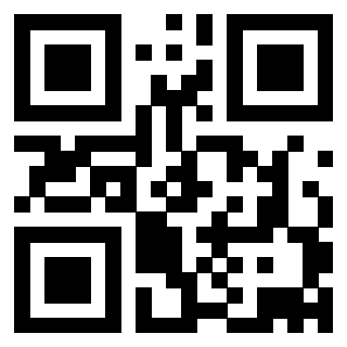 Scansione del QrCode di 3915189282