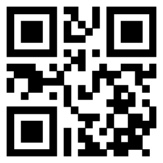 3915189283 QrCode associato
