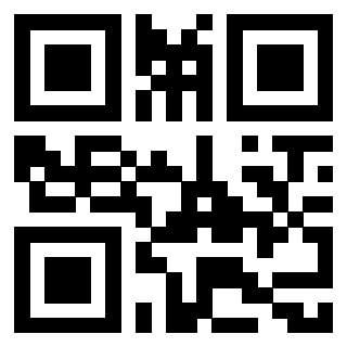 Il QrCode di 3915189286