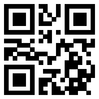 3915189287 - Immagine del Qr Code associato