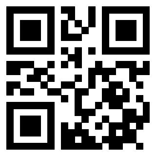 Il QrCode di 3915189290