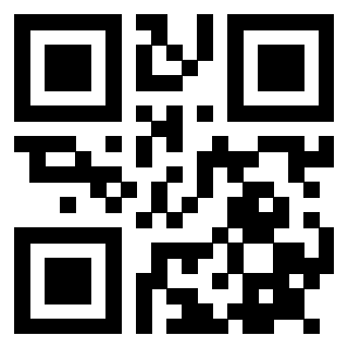 Il QrCode di 3915189291