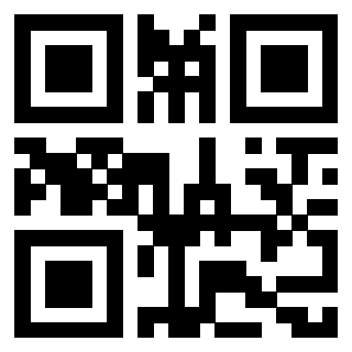 3915189292 QrCode associato