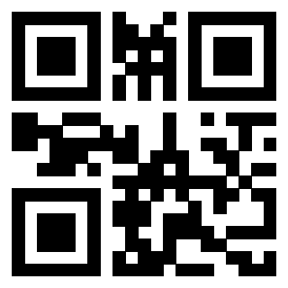 Immagine del QrCode di 3915189293