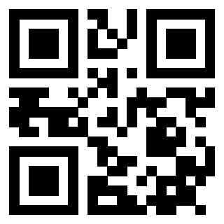 3915189296 - Immagine del QrCode associato