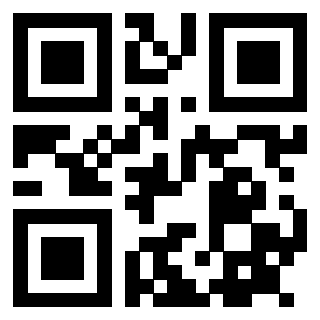 Scansione del Qr Code di 3915189297