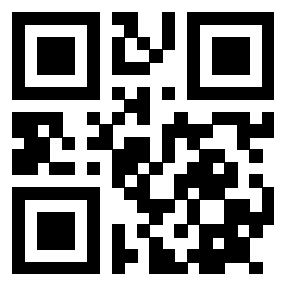 3915189299 - Immagine del QrCode