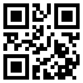3915189300 QrCode associato