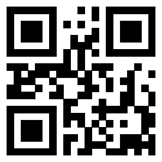 Il QrCode di 3915189302