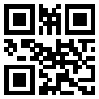 3915189303 - Immagine del QrCode associato