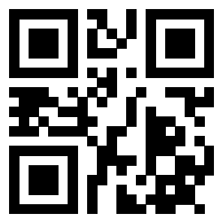 Scansione del Qr Code di 3915189307