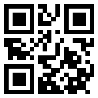 3915189308 - Immagine del Qr Code associato