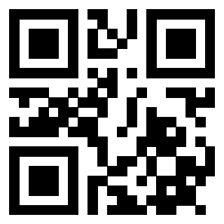 3915189309 - Immagine del QrCode associato