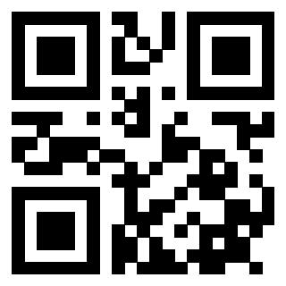 Il Qr Code di 3915189310