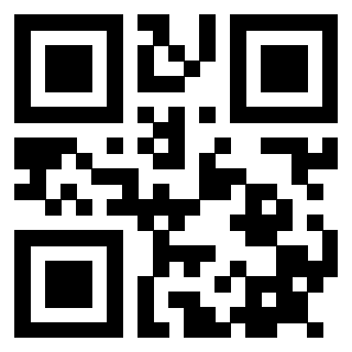 Scansione del Qr Code di 3915189312