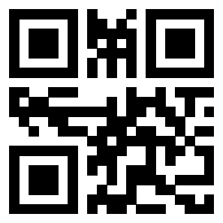 Il QrCode di 3915189315
