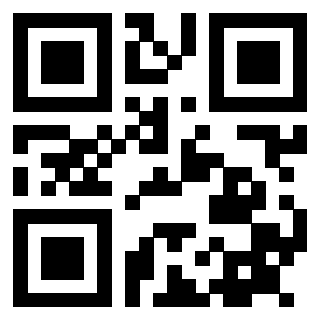 3915189316 QrCode associato