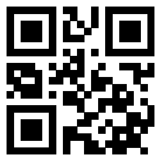3915189318 Qr Code associato