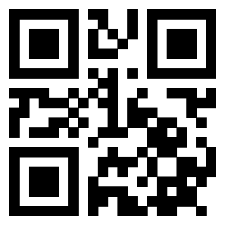 3915189321 - Immagine del QrCode associato