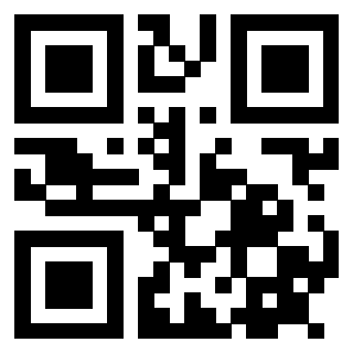 3915189325 Qr Code associato