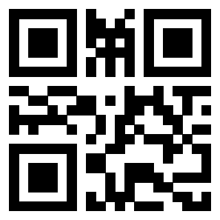 Il QrCode di 3915189328