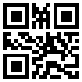 3915189330 - Immagine del QrCode