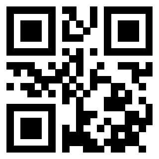 Il QrCode di 3915189336