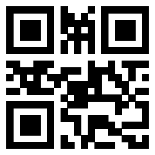 3915189340 Qr Code associato