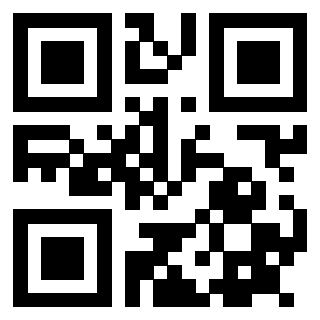 Immagine del Qr Code di 3915189341