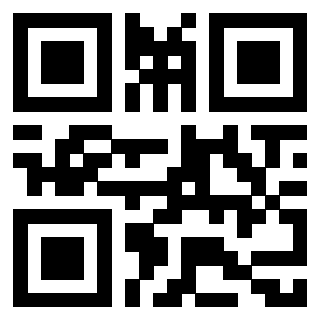 Immagine del Qr Code di 3915189344
