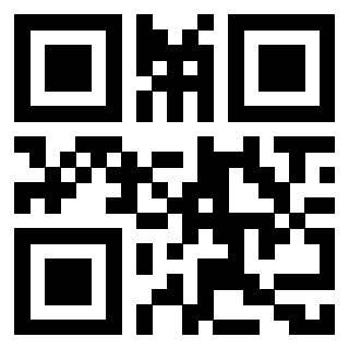 3915189347 Qr Code associato