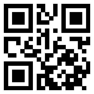 Scansione del Qr Code di 3915189348