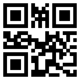 Scansione del Qr Code di 3915189355