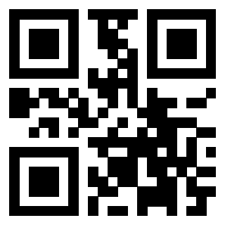 Scansione del Qr Code di 3915189364