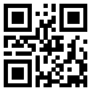 3915189365 - Immagine del Qr Code associato