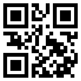 3915189368 - Immagine del QrCode associato