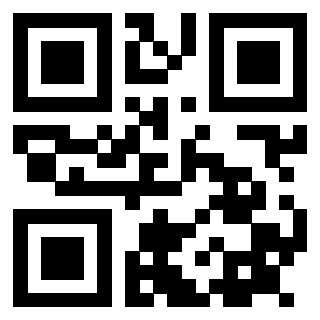 Immagine del QrCode di 3915189370
