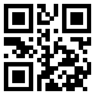 Scansione del Qr Code di 3915189374