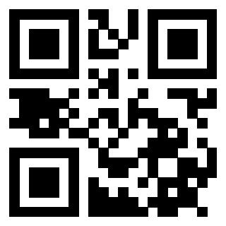 Il Qr Code di 3915189375