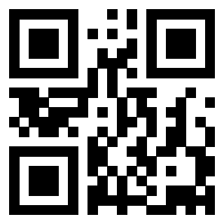 3915189377 QrCode associato