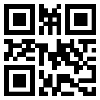 3915189378 - Immagine del QrCode associato