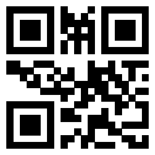 Immagine del QrCode di 3915189379