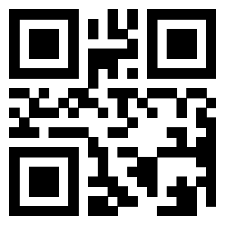 Il QrCode di 3915189381